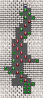 Уровень 482 — More Bugs collections